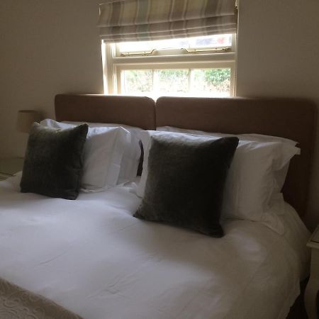 The Barn At Woodview Bed & Breakfast Hildenborough Luaran gambar