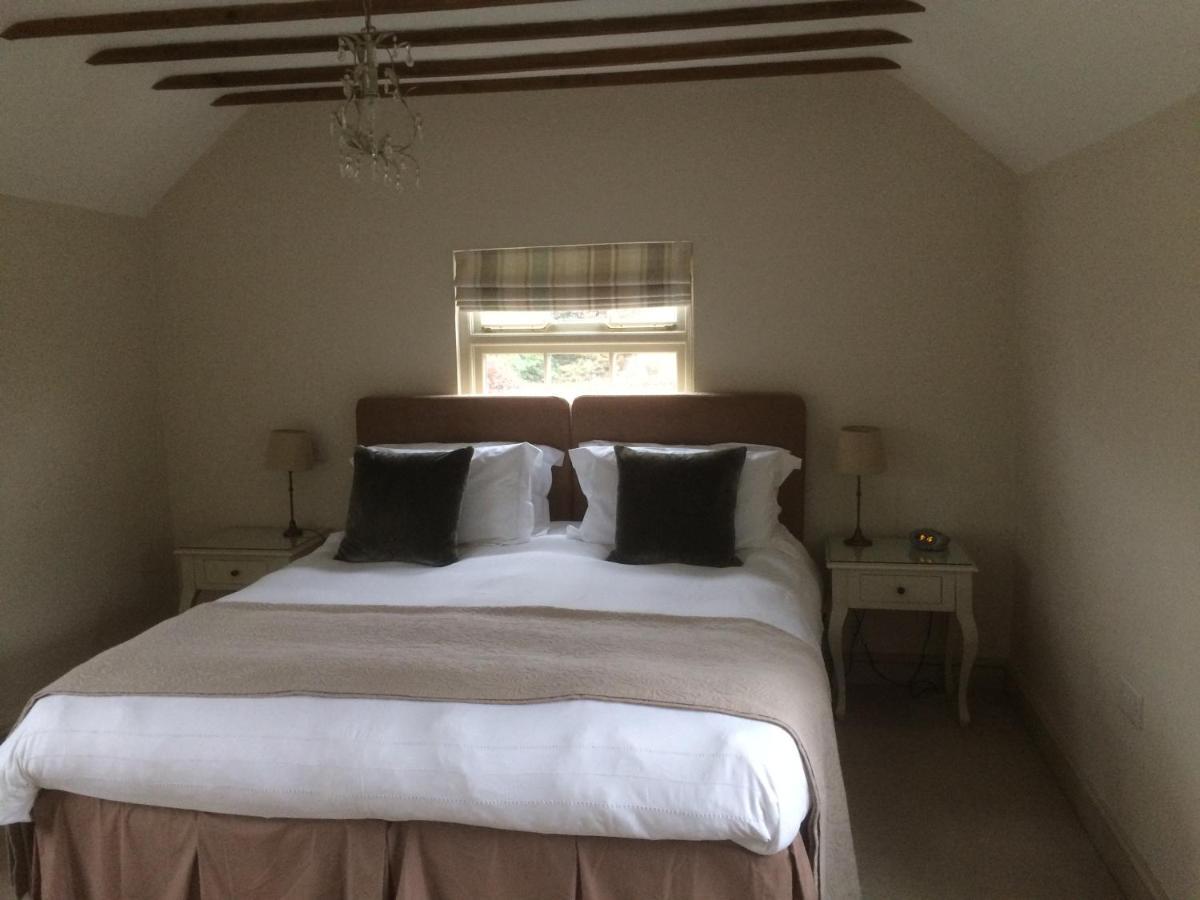 The Barn At Woodview Bed & Breakfast Hildenborough Luaran gambar