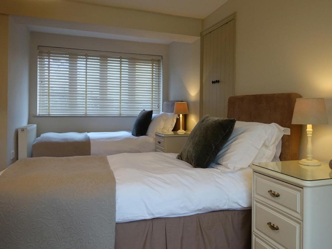 The Barn At Woodview Bed & Breakfast Hildenborough Bilik gambar