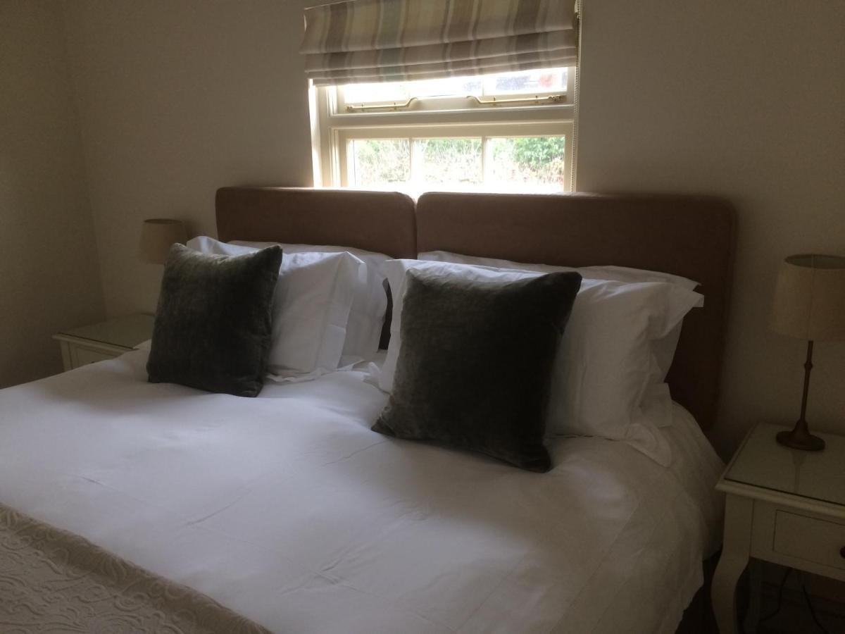 The Barn At Woodview Bed & Breakfast Hildenborough Luaran gambar