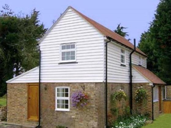The Barn At Woodview Bed & Breakfast Hildenborough Luaran gambar