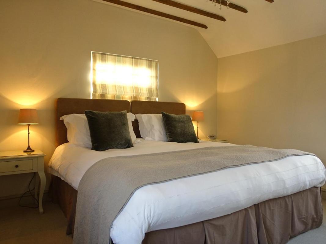 The Barn At Woodview Bed & Breakfast Hildenborough Luaran gambar