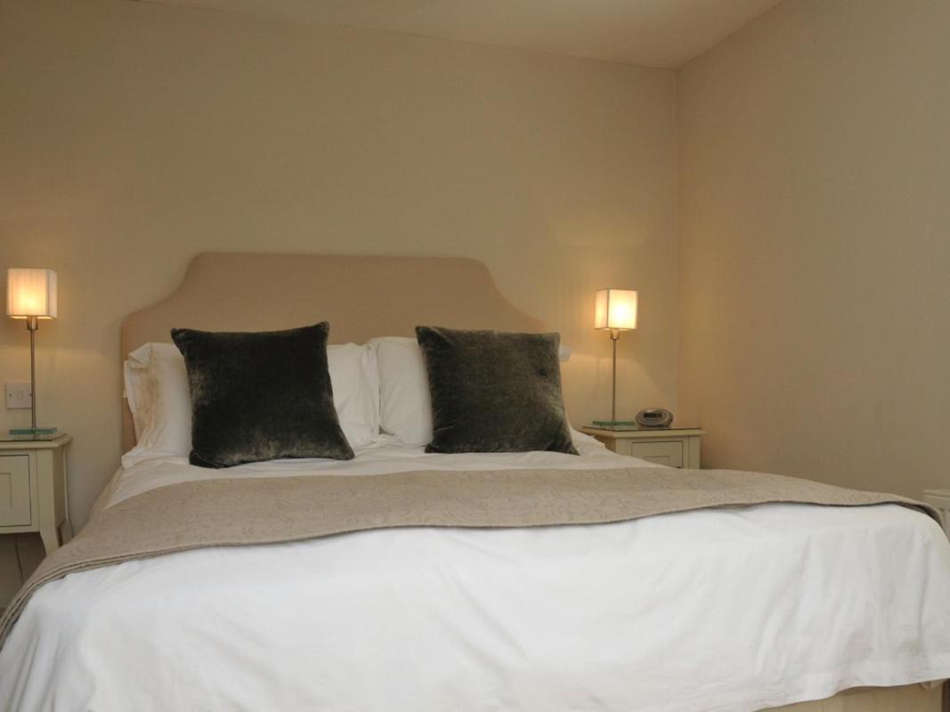 The Barn At Woodview Bed & Breakfast Hildenborough Bilik gambar