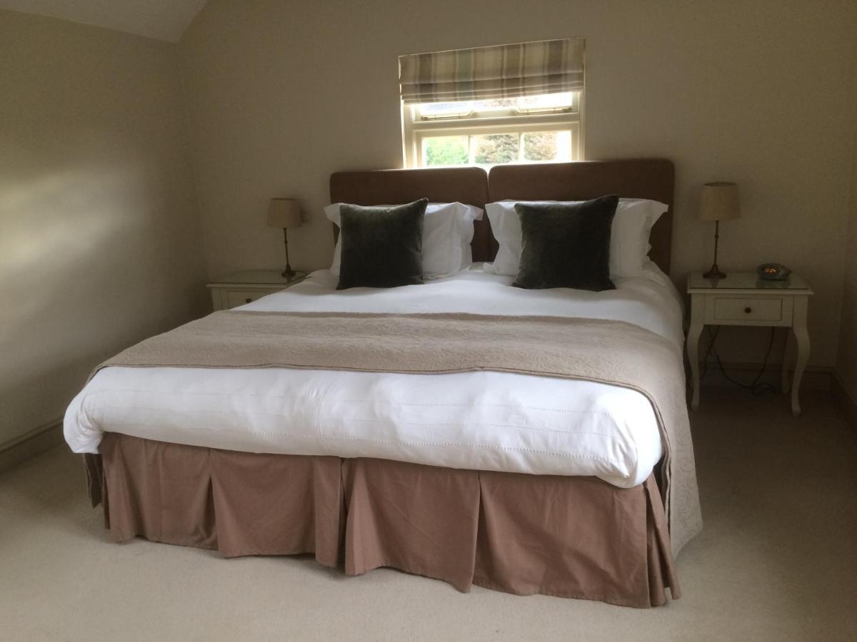 The Barn At Woodview Bed & Breakfast Hildenborough Luaran gambar
